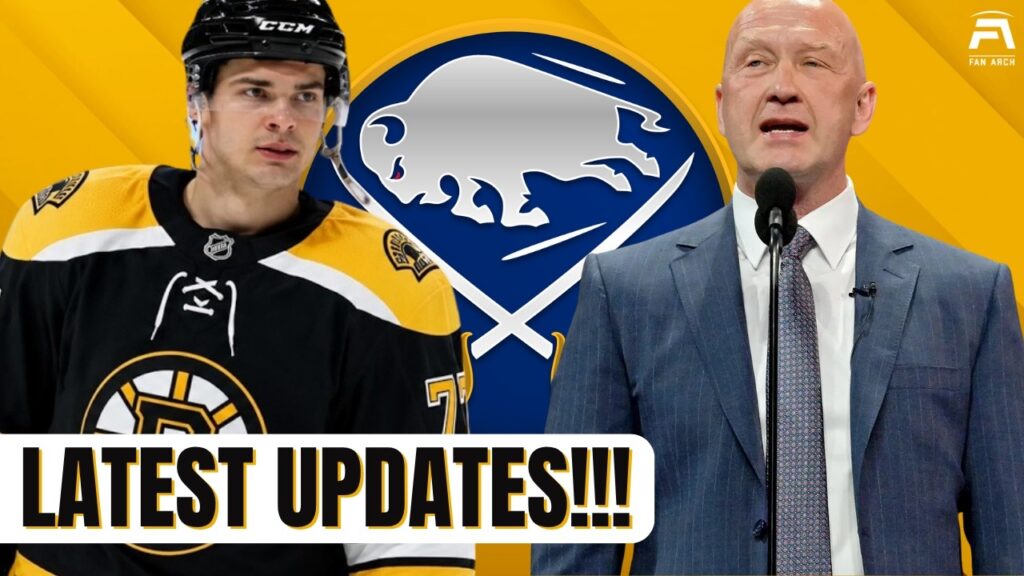 This Just Sent A SERIOUS Message… | Daily Buffalo Sabres News & Rumors