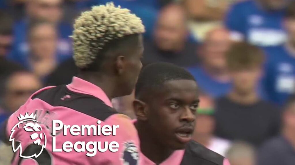 ‘STUNNER!’: Nilson Angulo brings Sunderland level against Ipswich Town | Premier League | NBC Sports