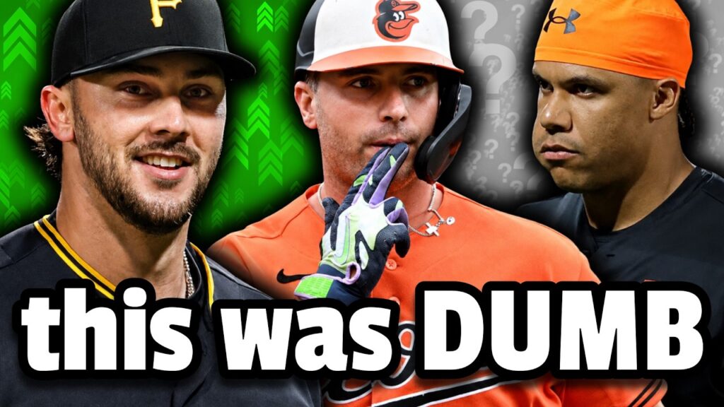 Mets Made DUMB DECISION, Big Mistake? Paul Skenes FINALLY Locked In, Royals Surging? (MLB Recap)