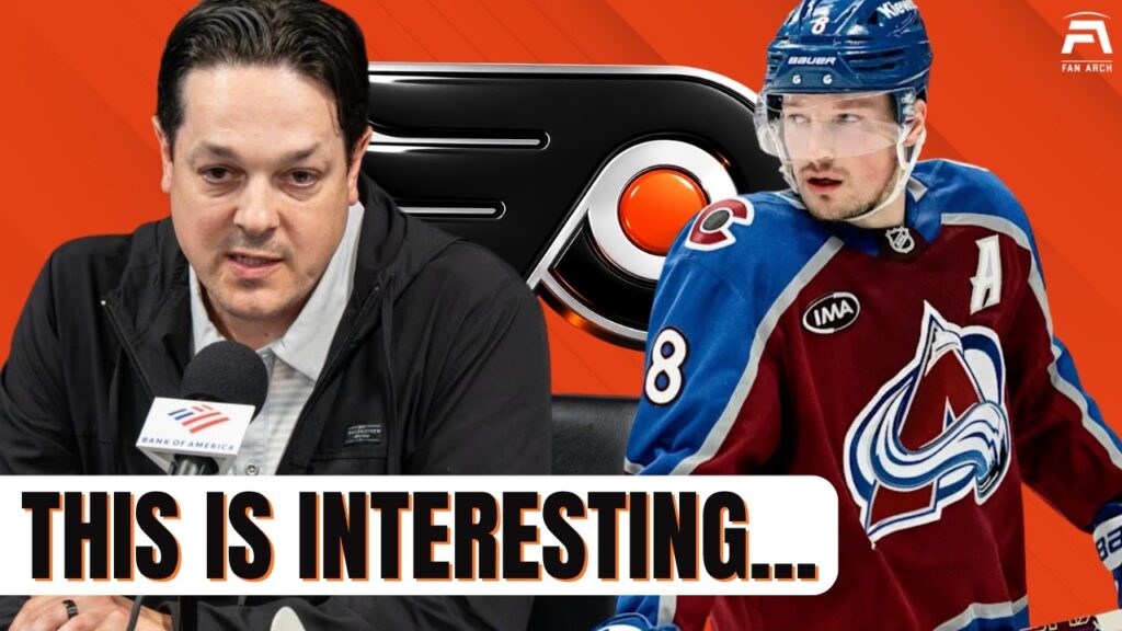 EVERYTHING Just Changed… | Daily Philadelphia Flyers News & Rumors