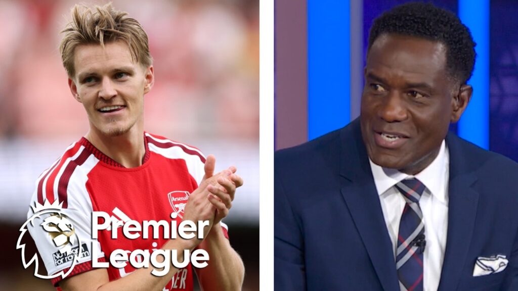 Arsenal pass ‘first real test’ of title defense against Chelsea | Premier League | NBC Sports