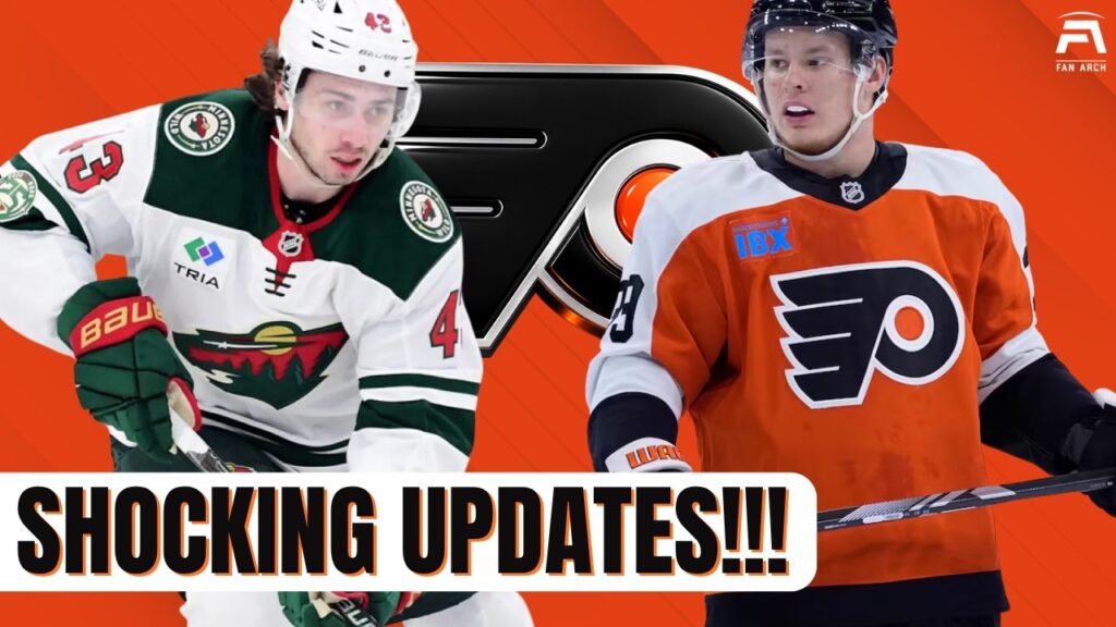 This One Move Makes Perfect Sense… | Daily Philadelphia Flyers News & Rumors