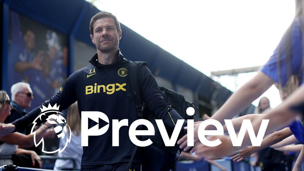 Premier League Preview: Matchweek 3 (2026-27) | NBC Sports