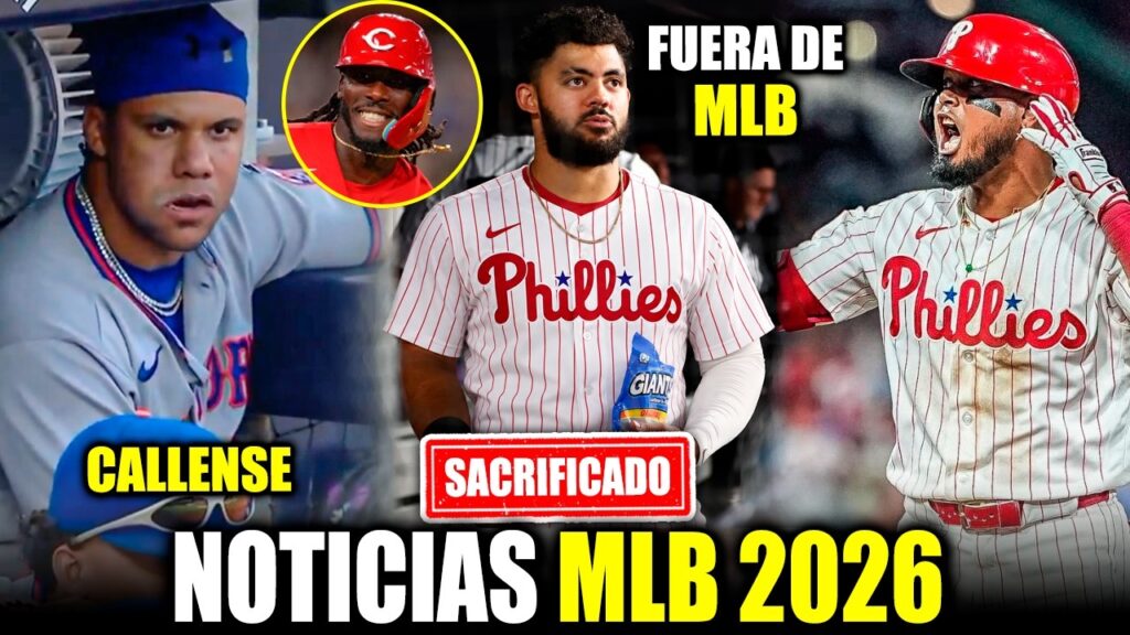YANKISTAS ABUCHEAN E INSULTAN A JUAN SOTO! DOMINGUEZ SACRIFICADO! ARRAEZ HISTORIA! DE LA CRUZ! MLB