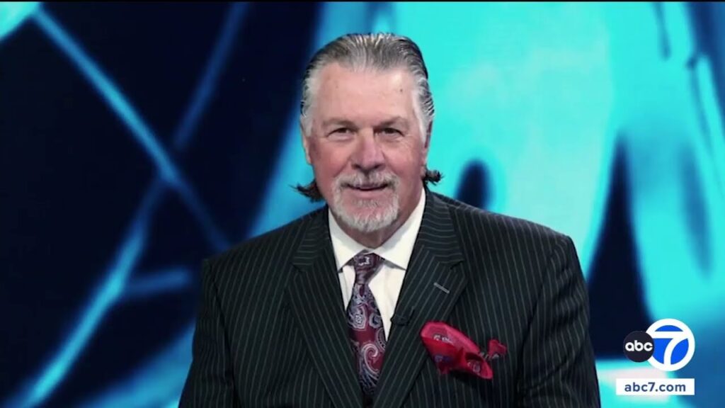Barry Melrose, former LA Kings coach and ESPN analyst, dies at 70