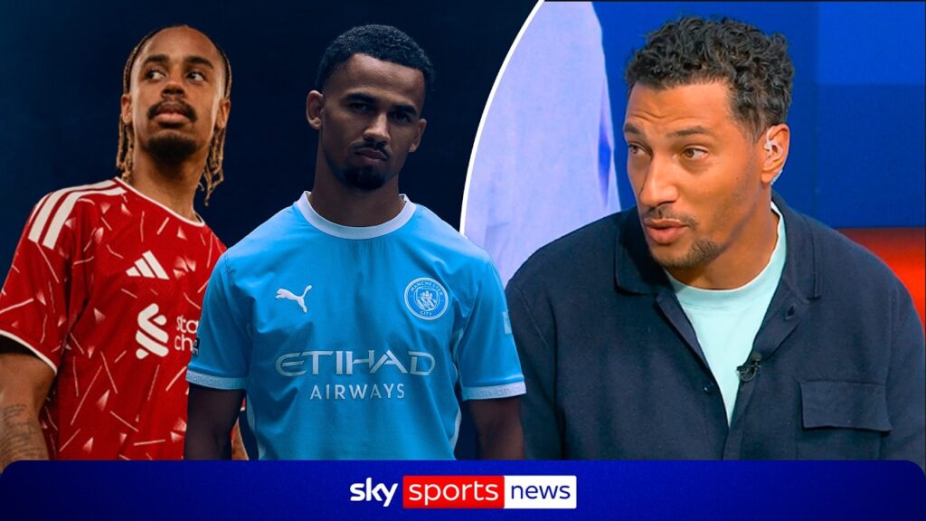 “It’s an absolute bargain” | Which Premier League club has won the transfer window?
