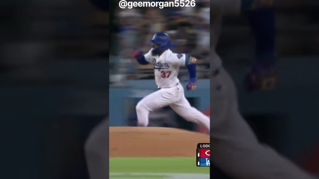 MLB NEWS:Dodgers vs Red Sox and the game was a good game.