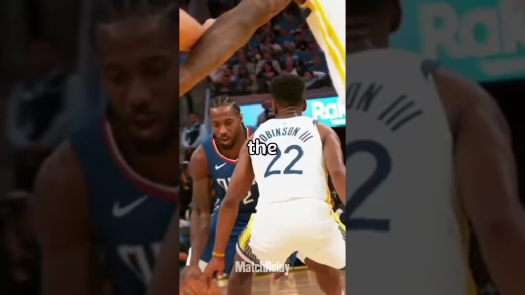 #kawhileonard #clippers #losangelesclippers #nba #nba2026 #nbanews