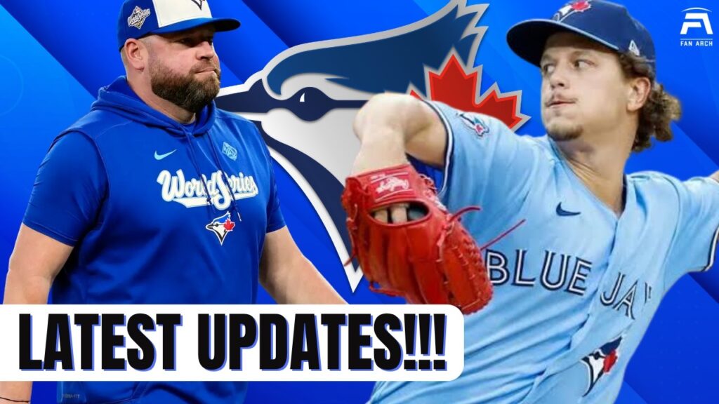 This Move Makes PERFECT SENSE… | Daily Blue Jays News & Rumors