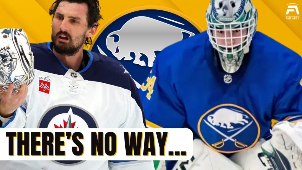 Something STRANGE Is Going On… | Daily Buffalo Sabres News & Rumors