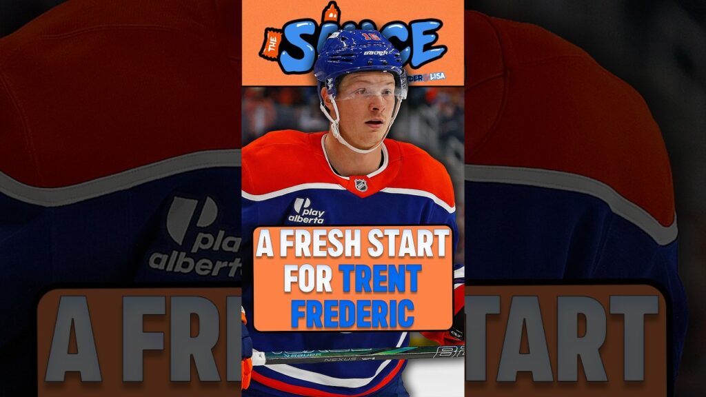 This Edmonton Oiler Could Be In Line For A MASSIVE Bounce Back Season