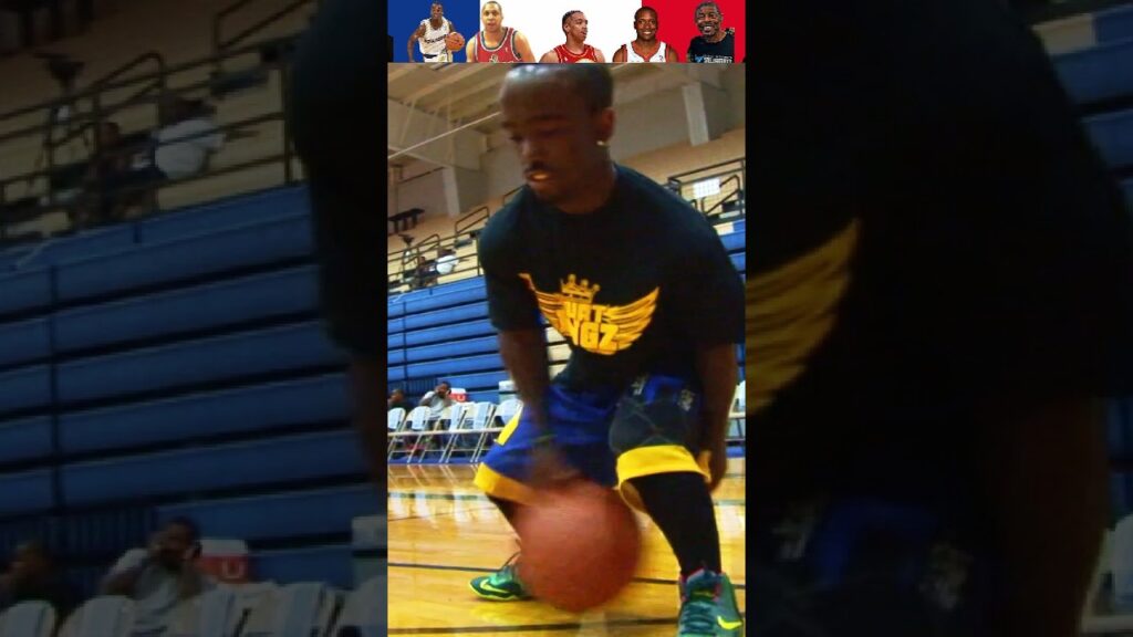 Shortest Ballers Ever in NBA