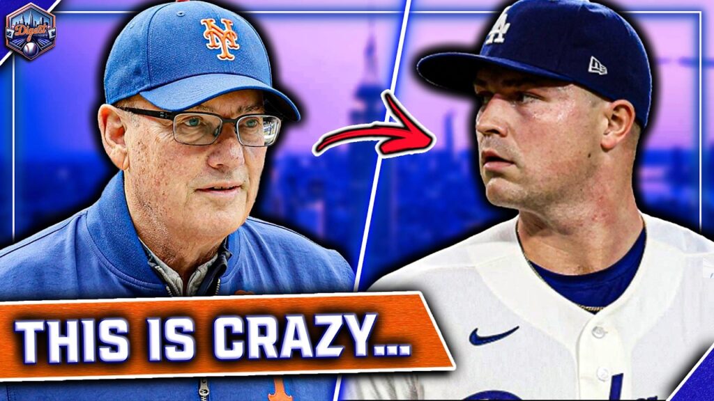 The Mets Are Planning Something MASSIVE…