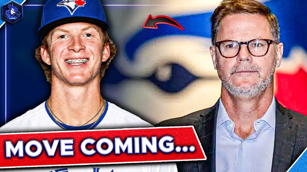 The Jays are FORCED into a HUGE decision…