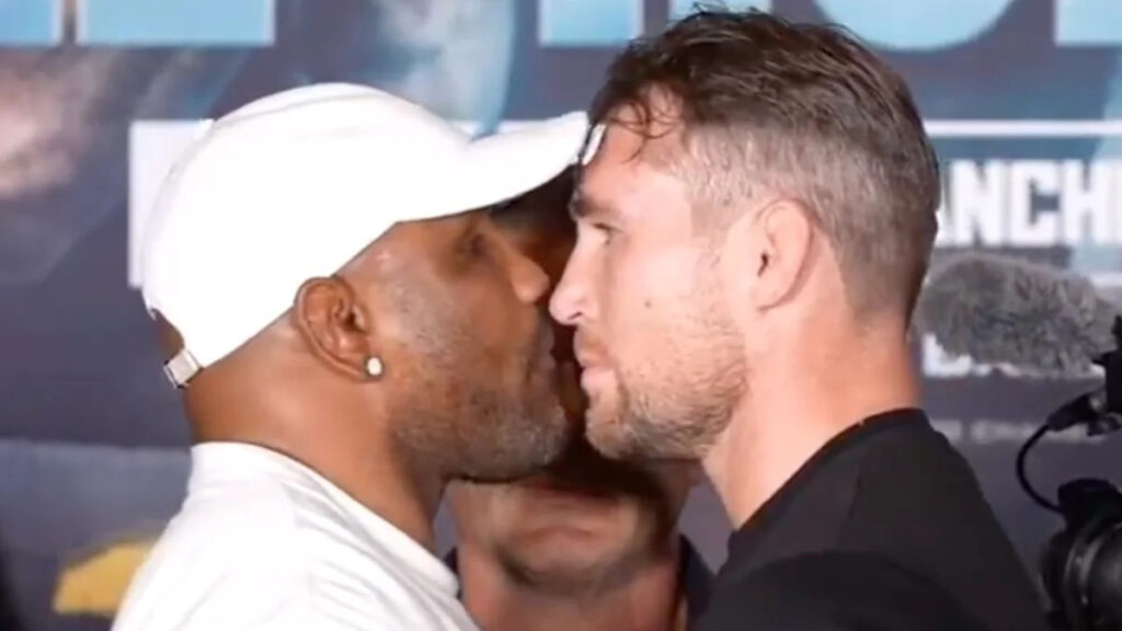 BKFC 94: Darren Till vs. Yoel Romero full fight card, start time, how to watch Saturday’s PPV BKFC 94: Darren Till vs. Yoel Romero full fight card, start time, how to watch Saturday’s PPV