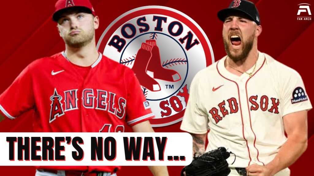 The Red Sox Suddenly Have A HUGE Decision To Make… | Daily Red Sox News & Rumors