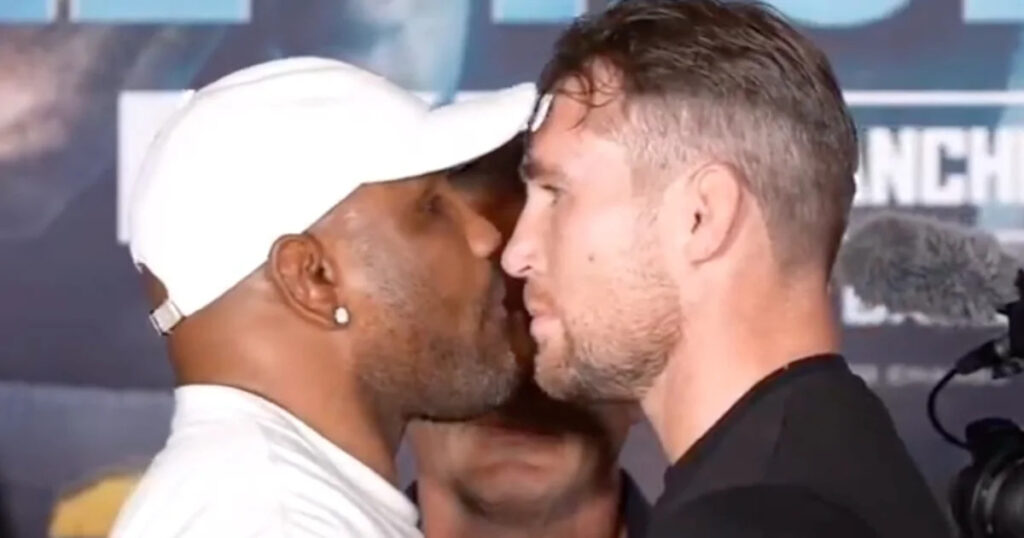 BKFC 94: Darren Till vs. Yoel Romero full fight card, start time, how to watch Saturday’s show BKFC 94: Darren Till vs. Yoel Romero full fight card, start time, how to watch Saturday’s show