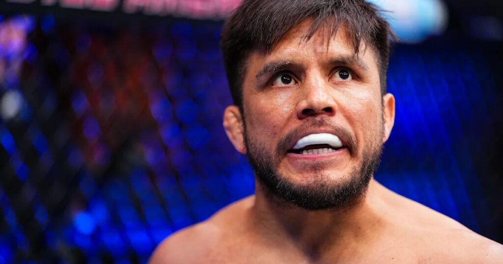Henry Cejudo vs. Javon Walton full fight card: Misfits Boxing start time, how to watch Saturday’s show