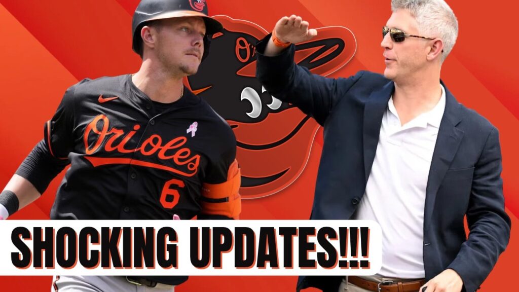 This Wasn’t On Our Radar… | Daily Baltimore Orioles News & Rumors
