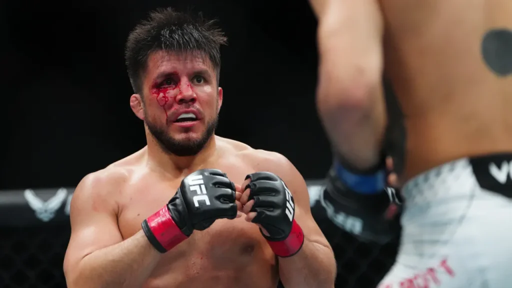 ‘Euphoria’ actor set to box former two-division UFC champion