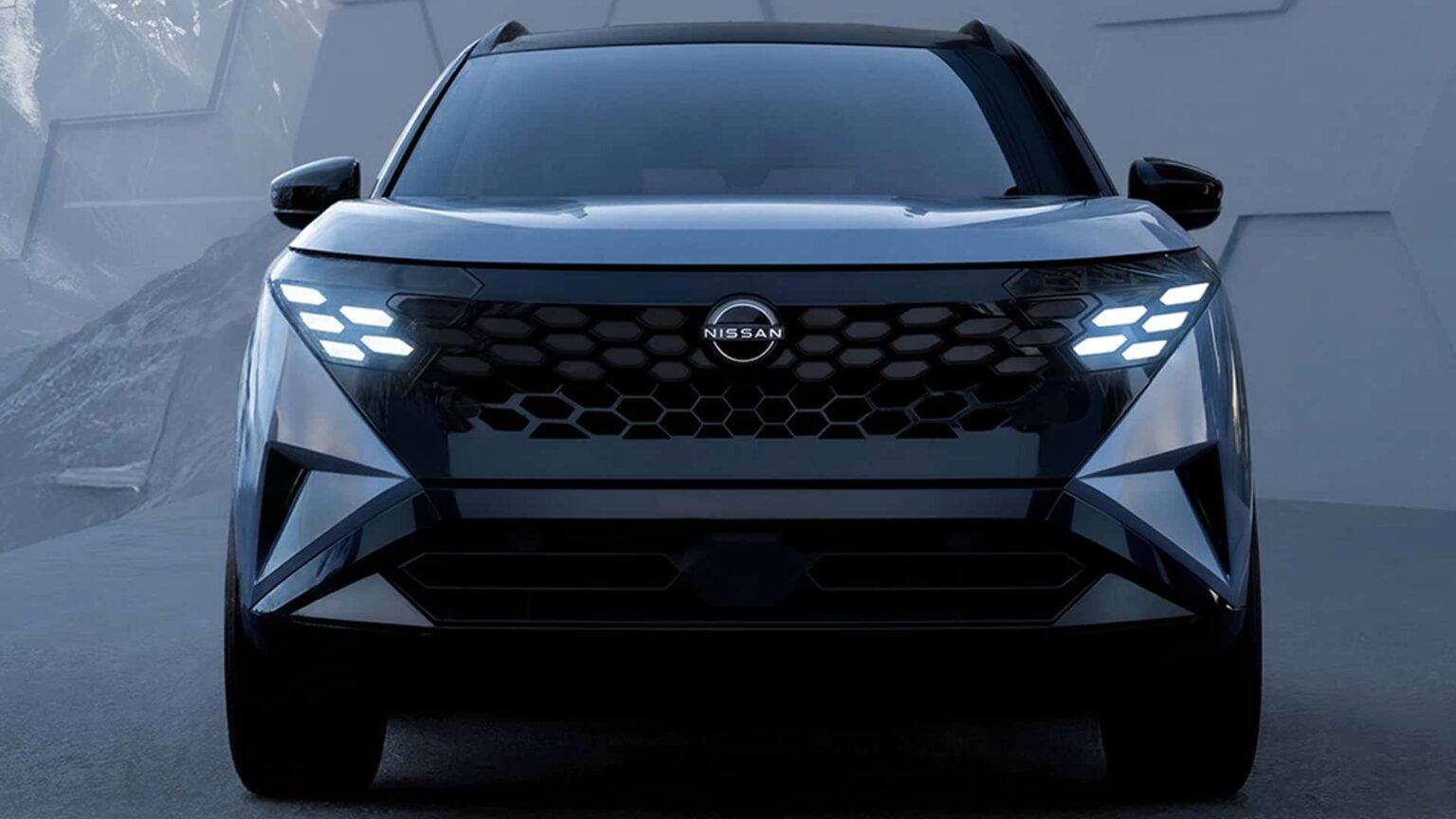 2027 Nissan Rogue e-POWER Hybrid US Launch Details 2027 Nissan Rogue e-POWER Hybrid US Launch Details