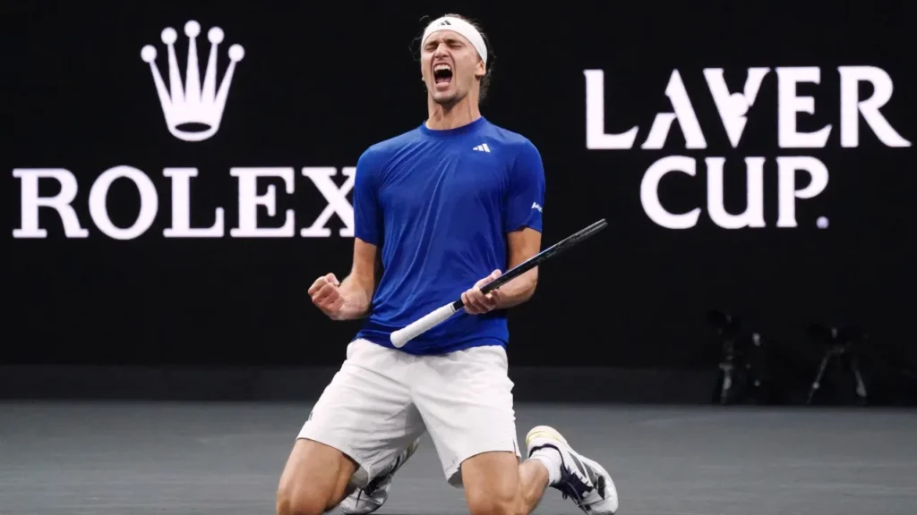 How do players qualify for the 2026 Laver Cup? Explaining selections for Team Europe, Team World
