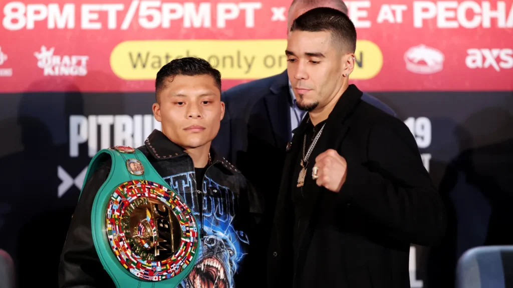 How to bet on Isaac Cruz vs. Nestor Bravo: Boxing odds, best bets, predictions, sportsbook promos, more for Sept. 19 card