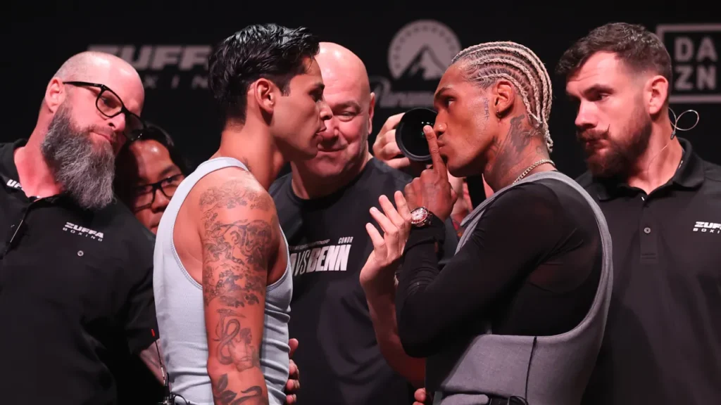 How to bet on Ryan Garcia vs. Conor Benn Sept. 12: Boxing odds, best bets, sportsbook promos, more for Zuffa card
