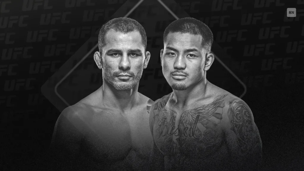 UFC 331 live stream: How to watch Van vs. Pantoja 2, start time, channel