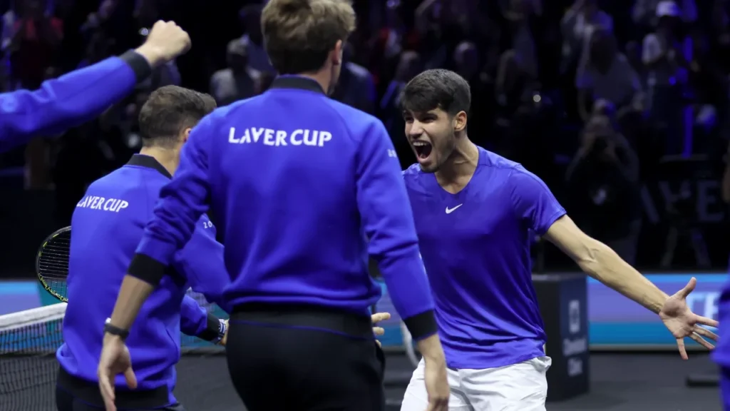 Breaking down the rosters of the most star-studded Laver Cup yet