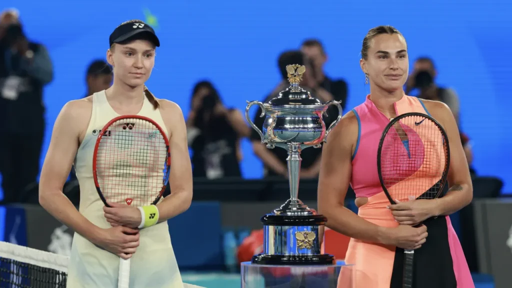 Where to watch women’s US Open 2026 final: Live stream, TV channel, start time for Sabalenka vs. Rybakina