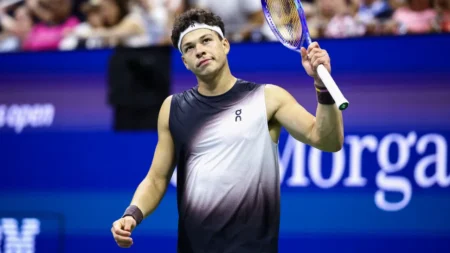 Where to watch men’s US Open 2026 final: Live stream, TV channel, start time for Ben Shelton vs. Alexander Zverev