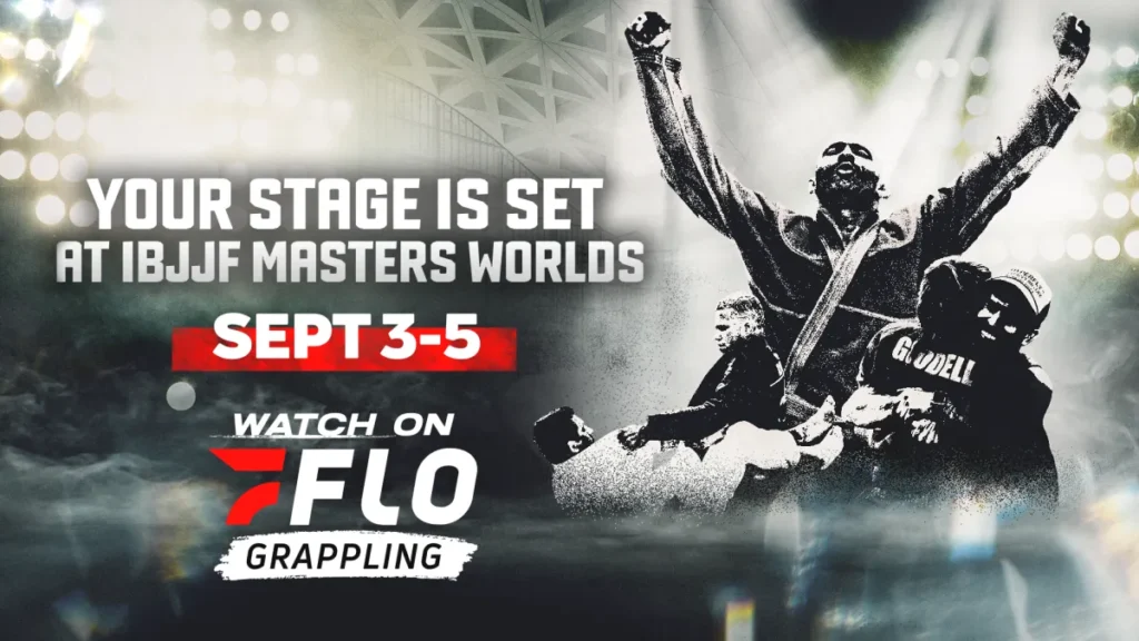 Where to watch World Master IBJJF Jiu-Jitsu Championship: Full schedule, times, live streams for 2026 competition Where to watch World Master IBJJF Jiu-Jitsu Championship: Full schedule, times, live streams for 2026 competition