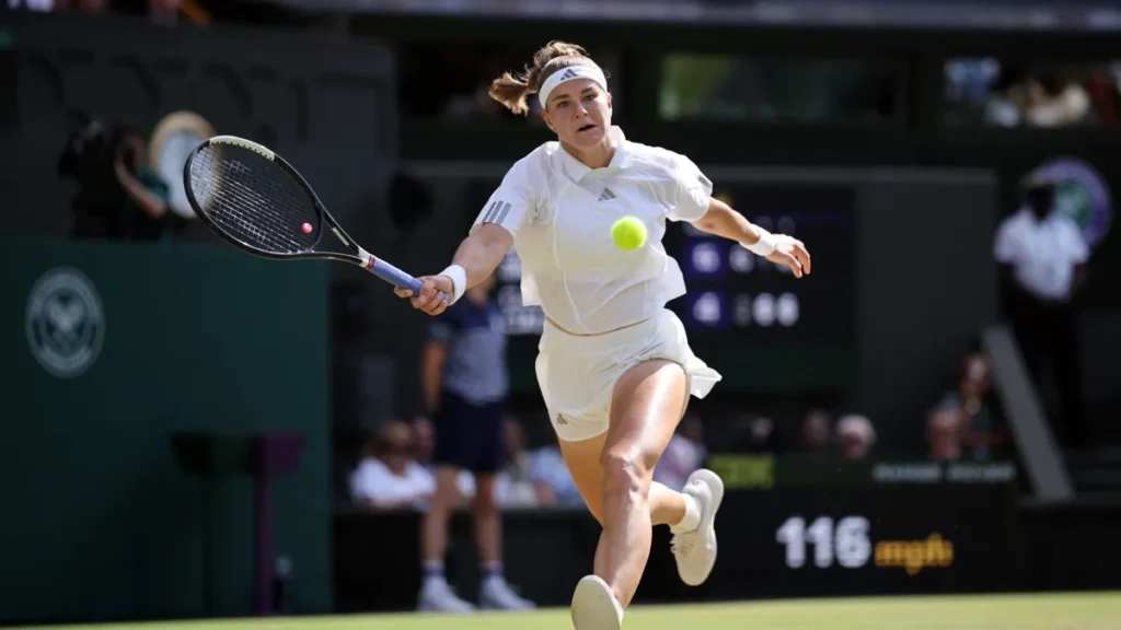 US Open best bets for women’s singles: Round 2 expert picks and updated odds for 2026 Grand Slam
