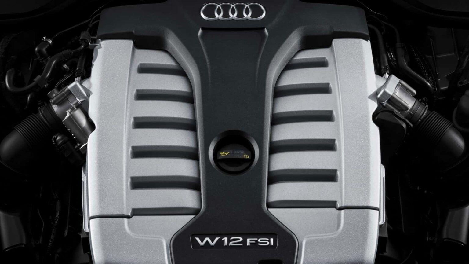 Audi CEO Says Wealthier Buyers Still Want Gas Engines