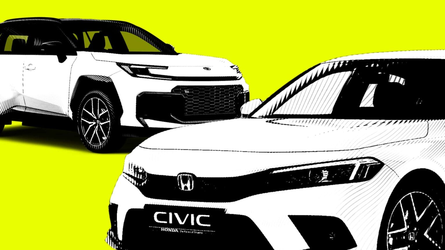 Toyota And Honda Face Trump’s Canada Tariffs In The US