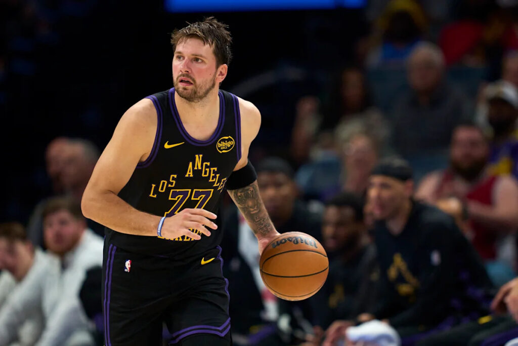 2026-27 Fantasy Basketball Rankings: High Score top-200 players