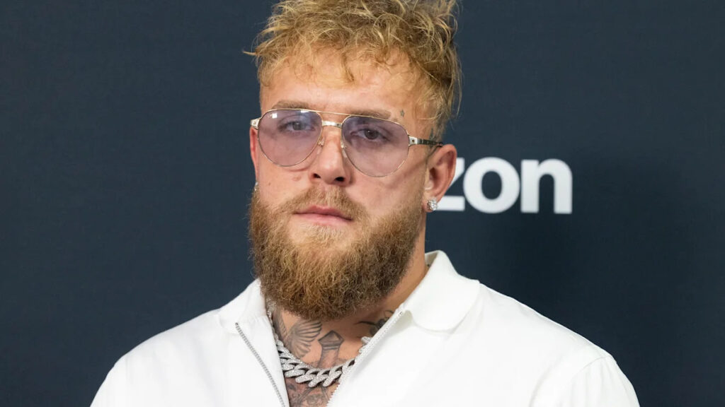 Jake Paul, MVP sued by boxer Heather Hardy for  million lawsuit over alleged ‘career-ending’ fight