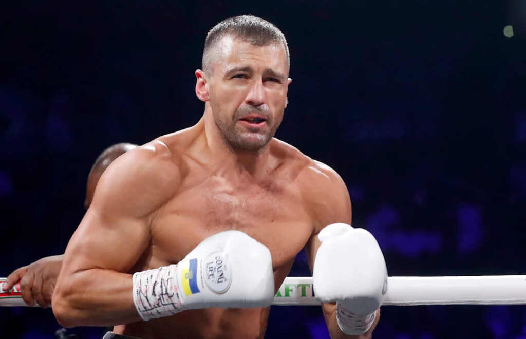 Oleksandr Gvozdyk reveals ‘different’ reality of Zuffa Boxing after abrupt release