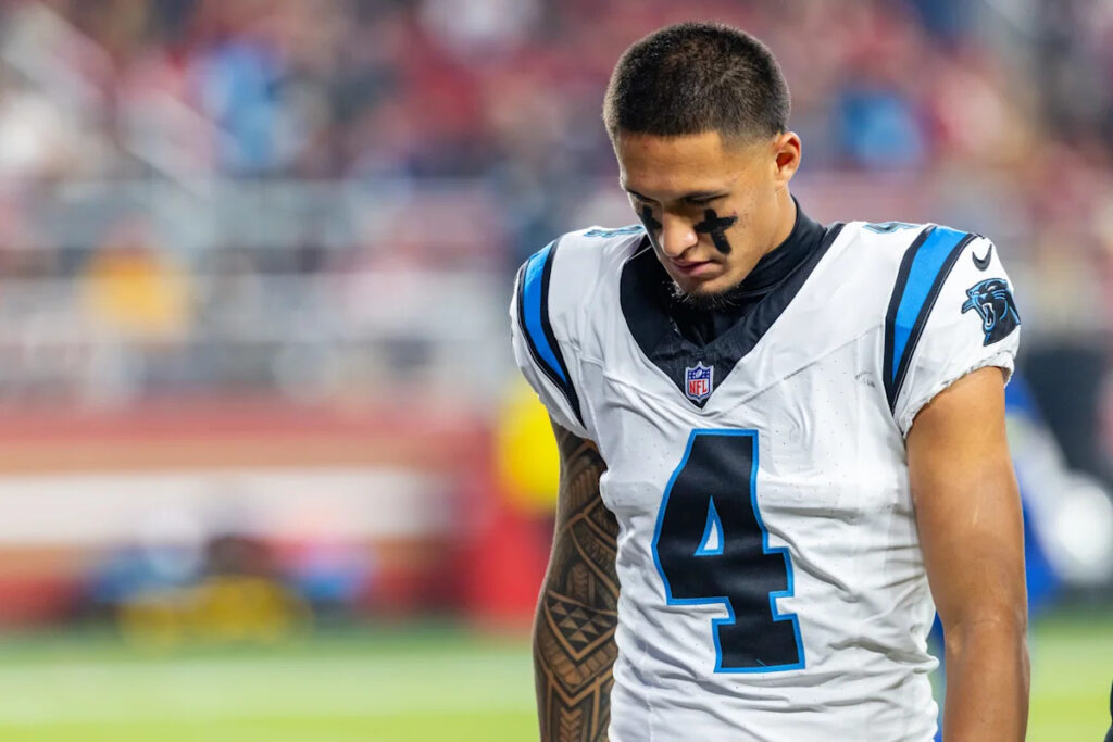 Fantasy Football: The worst pick you can make in Rounds 5-8 of drafts in 2026
