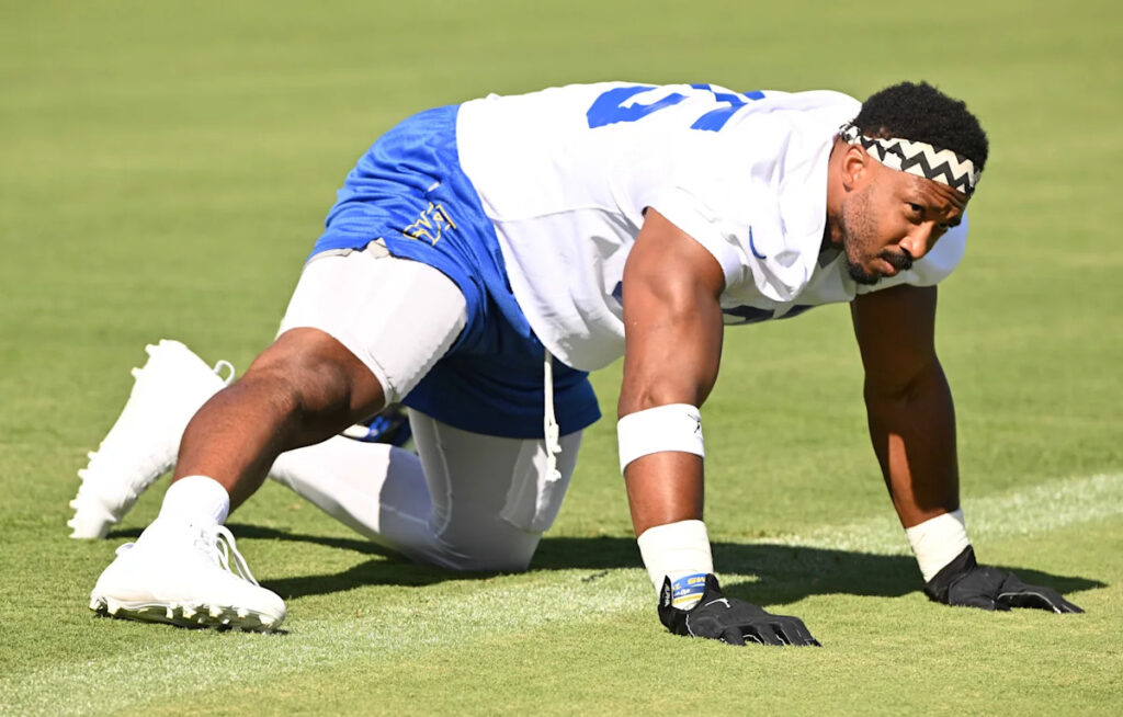 Fantasy Football Defense Rankings for Week 1 Fantasy Football Defense Rankings for Week 1