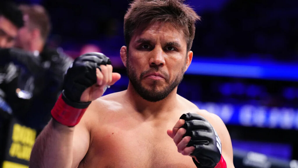 Misfits Boxing results: Henry Cejudo upsets Javon Walton; Tony Ferguson wins again on bizarre night