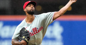 Phillies vs. Braves live updates, news, lineups: Christopher Sánchez, Tyler Mahle take the mound in Game 2