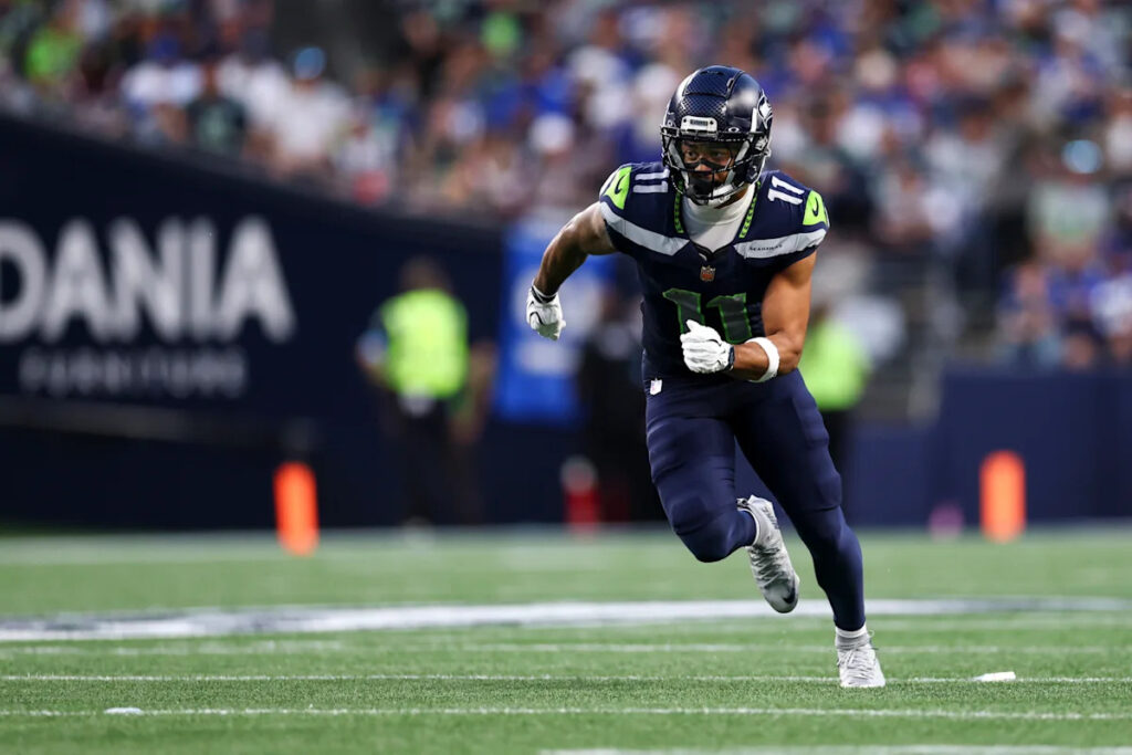 Fantasy Football WR Rankings for Week 2