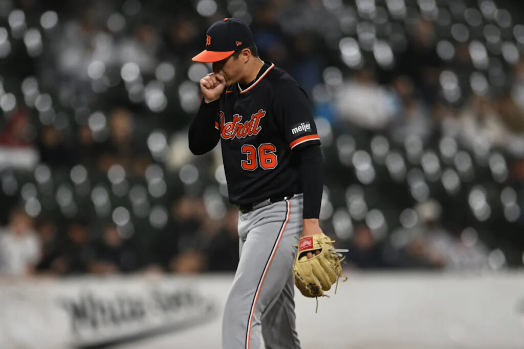 What went wrong for the 2026 Detroit Tigers? And where do they go from here?