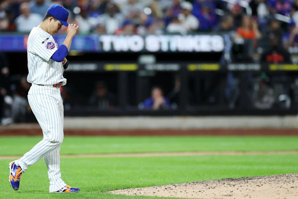 What went wrong for the 2026 New York Mets? And where do they go from here? What went wrong for the 2026 New York Mets? And where do they go from here?