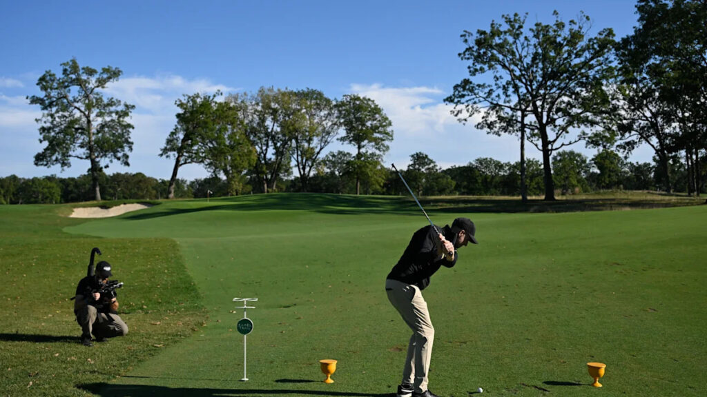 The 2026 President’s Cup: How to watch the golf tournament, tee times, TV channel, streaming schedule, and more