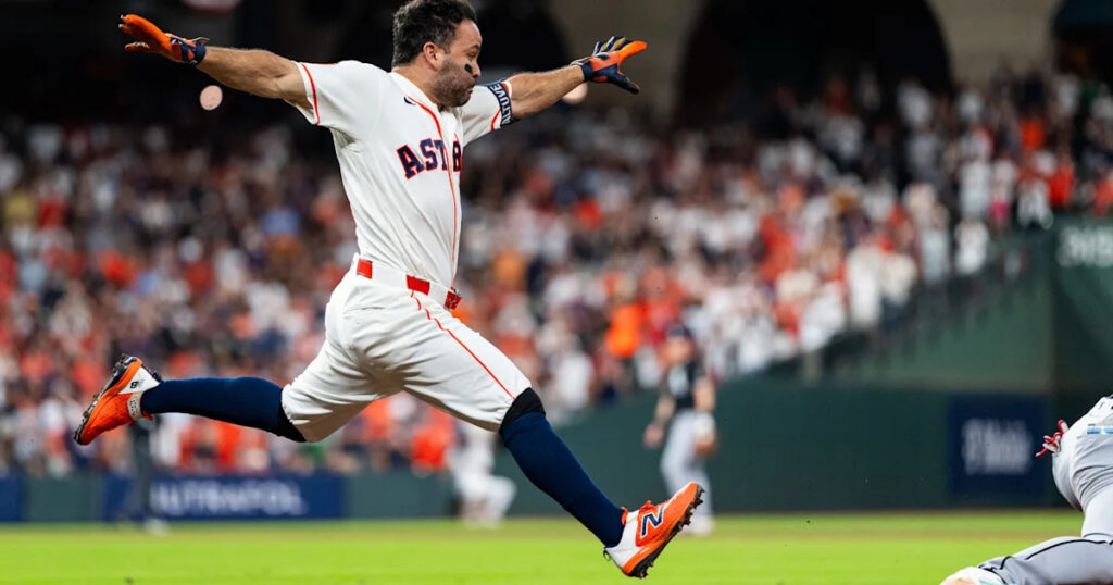 White Sox vs. Astros live updates, news, starting pitchers for Game 2: Hunter Brown, Sean Burke take the mound as Houston looks to keep season alive