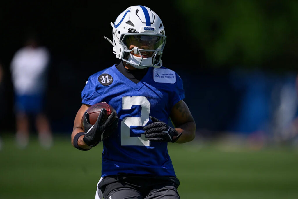 Fantasy Football Roundtable: 6 sleeper WRs our Yahoo analysts are prioritizing in 2026 drafts Fantasy Football Roundtable: 6 sleeper WRs our Yahoo analysts are prioritizing in 2026 drafts