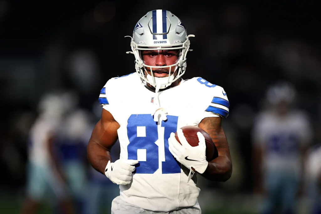 Sunday Night Football: How to watch the Dallas Cowboys vs. New York Giants game tonight